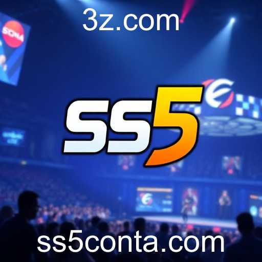 A Ascensão do SS5 no Mundo dos Games
