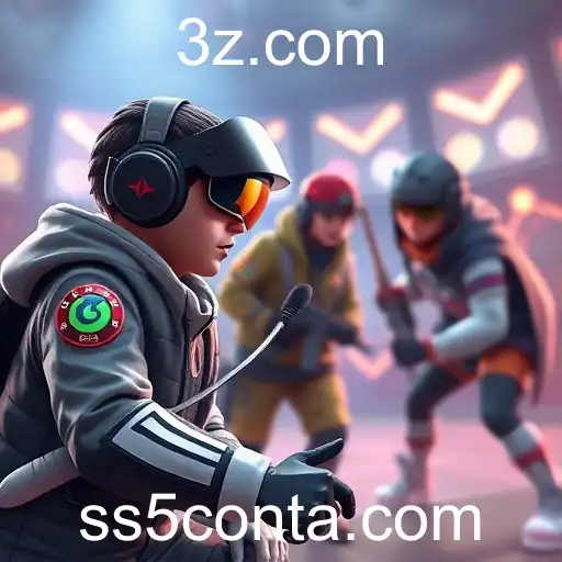 Ascensão dos Jogos eSports em 2025