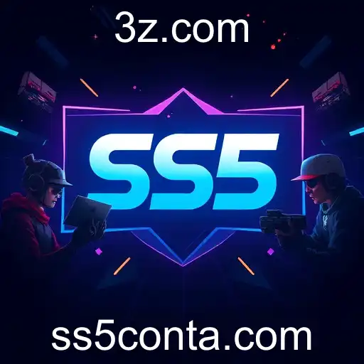 A Evolução do SS5 no Mundo dos Jogos