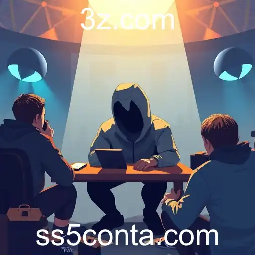 A Revolução dos Jogos em 2025