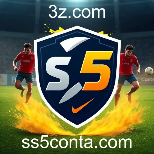 Revolução no Mercado de Jogos com SS5