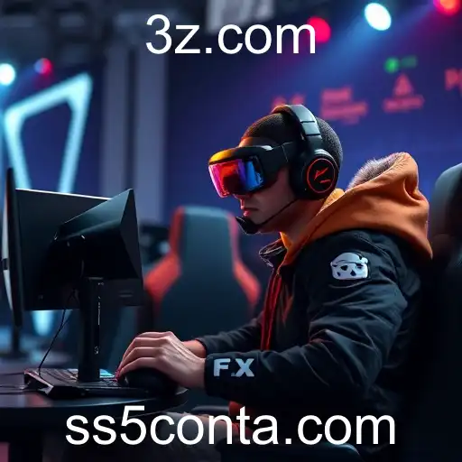 A Ascensão dos Jogos Multijogador em 2025