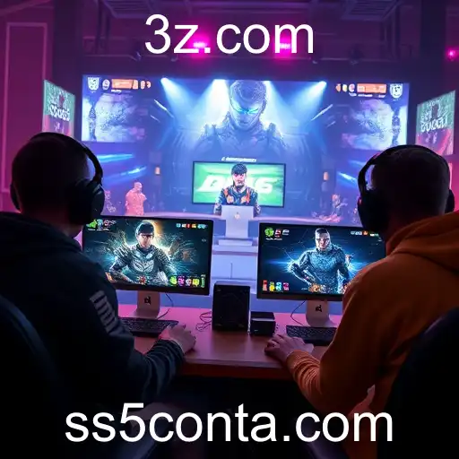 Ascensão dos Jogos Online e as Tendências para 2025