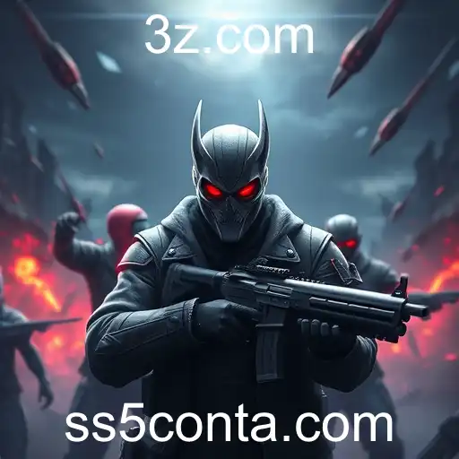 A Ascensão do SS5 no Cenário Atual dos Jogos