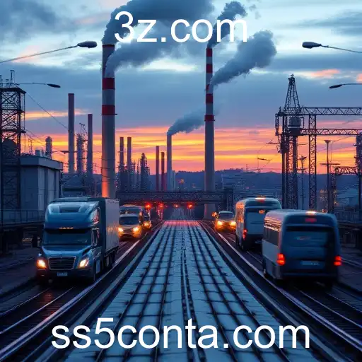 Inovação e Sustentabilidade: Progresso e Desafios Atuais