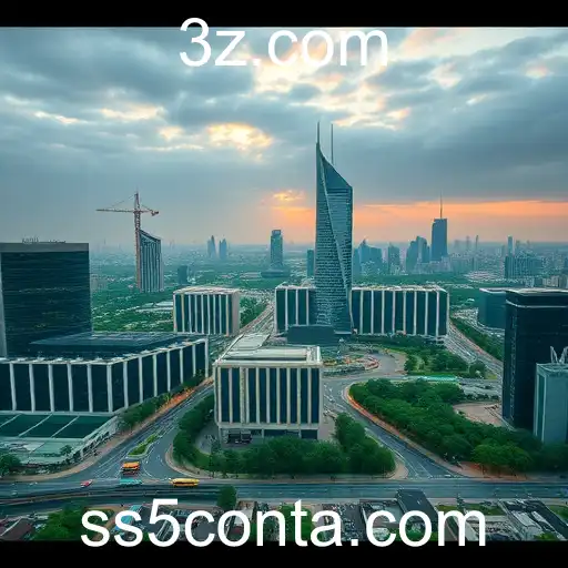 Avanços Tecnológicos e Sustentabilidade em 2025