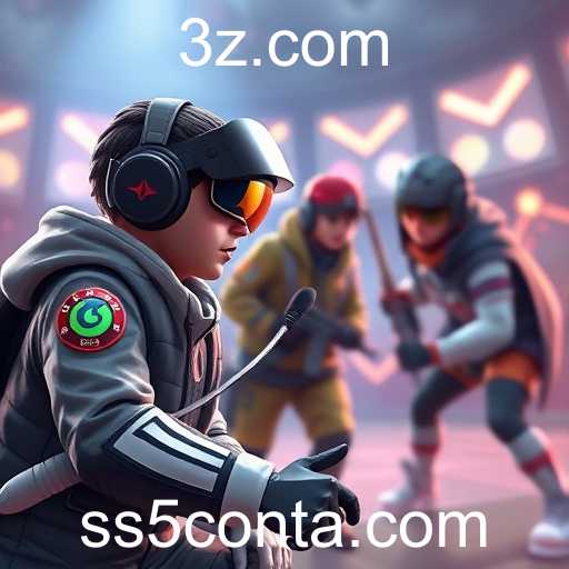 Ascensão dos Jogos eSports em 2025