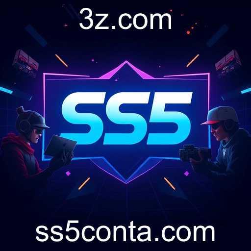 A Evolução do SS5 no Mundo dos Jogos