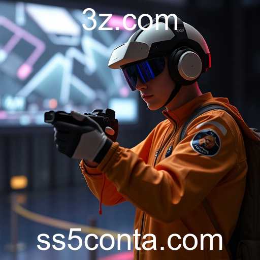 A Revolução dos Jogos Online e a Ascensão do ss5