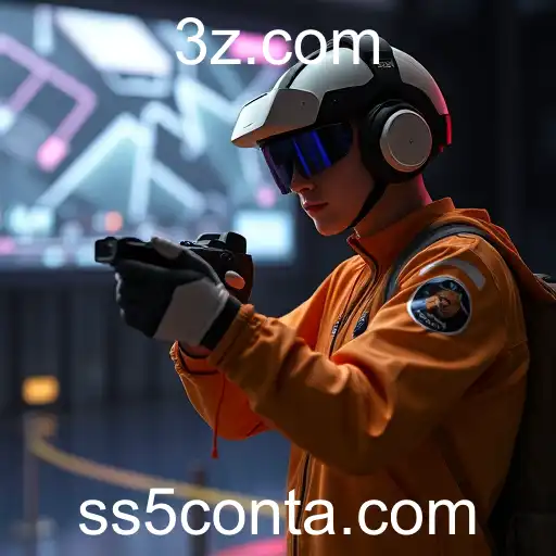 A Revolução dos Jogos Online e a Ascensão do ss5