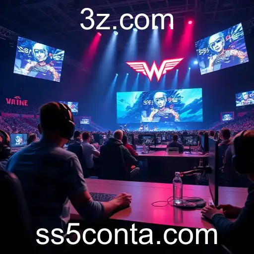 Tendências e Novidades no Mundo dos Games em 2025