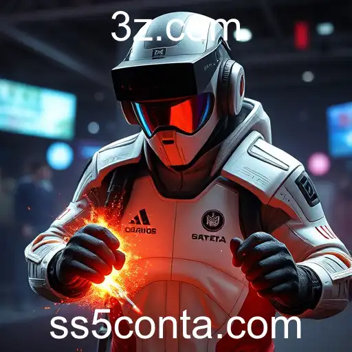 O Impacto de SS5 no Cenário dos eSports