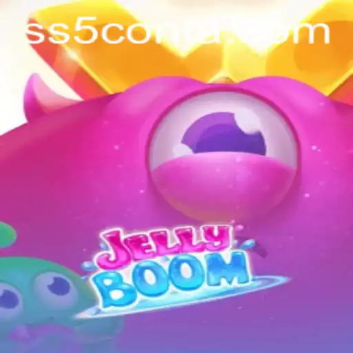 JellyBoom: A Sweet Dive into the Game World