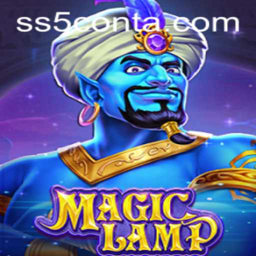 Unveiling MagicLamp: The Enchanting Game Revolution with SS5 Dynamics