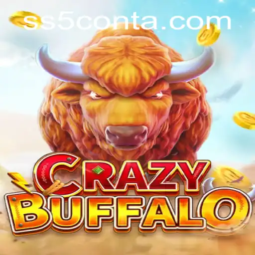 An In-Depth Look at CRAZYBUFFALO: The Exciting SS5 Game
