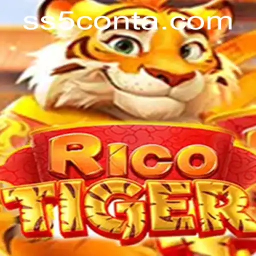 Discover the Thrills of RicoTiger: The Ultimate SS5 Adventure
