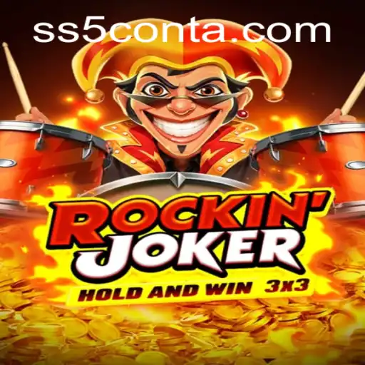 Explore the Exciting World of RockinJoker with SS5
