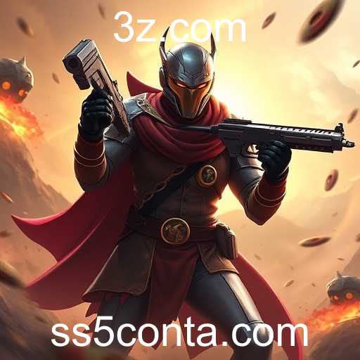 Novo Horizonte dos Jogos Online com SS5