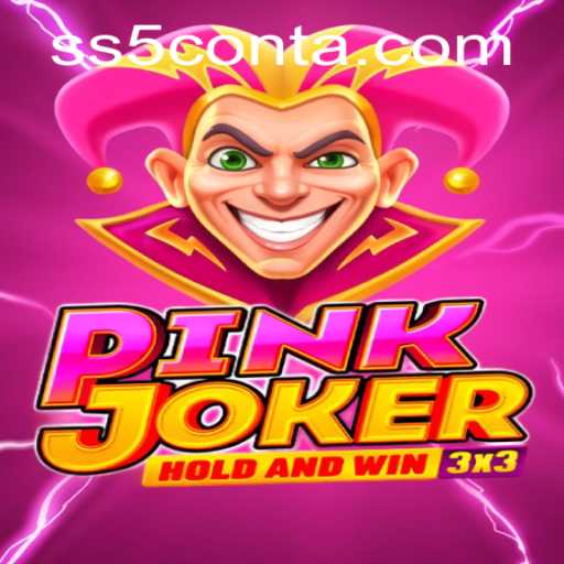 Unveiling the Thrills of Pinkjoker: A Gaming Revolution with ss5