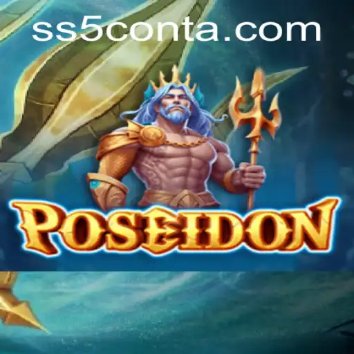 Explore the World of Poseidon: A Nautical Adventure Game