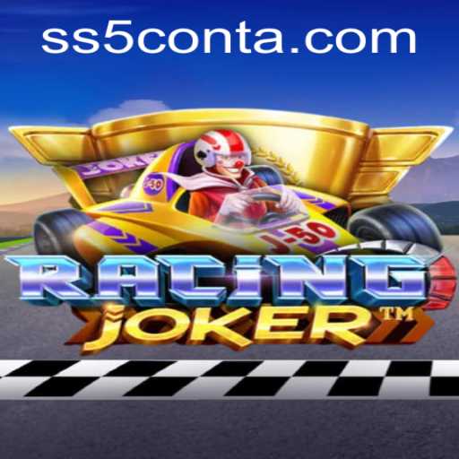 RacingJoker: Exploring the Thrilling World of High-Speed Challenges