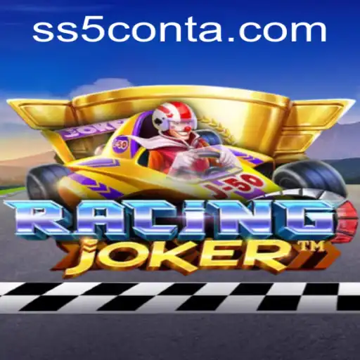 RacingJoker: Exploring the Thrilling World of High-Speed Challenges