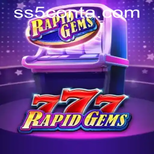 Unveiling RapidGems777: A Dynamic SS5 Gaming Experience