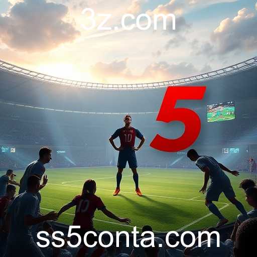 Revolução no Mundo dos Jogos: O Avanço do SS5