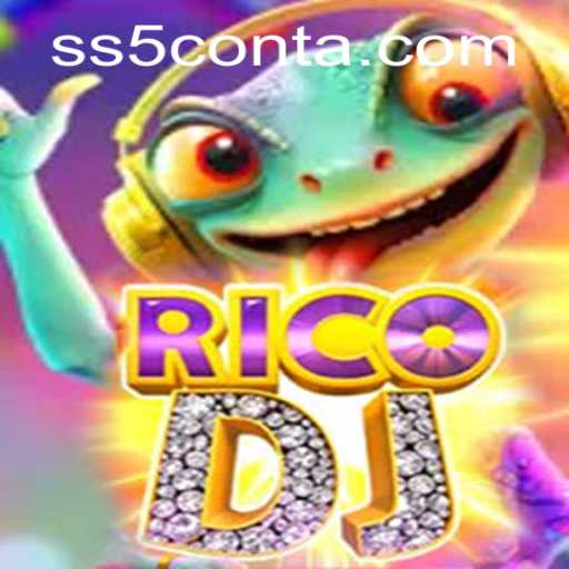 Exploring RicoDJ: The Unveiling of the SS5 Experience