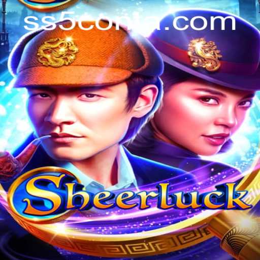 Unveiling Sheerluck: A Deep Dive into the Innovative Game Experience