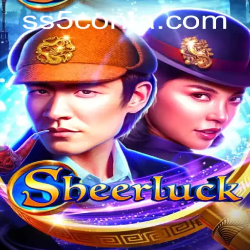 Unveiling Sheerluck: A Deep Dive into the Innovative Game Experience