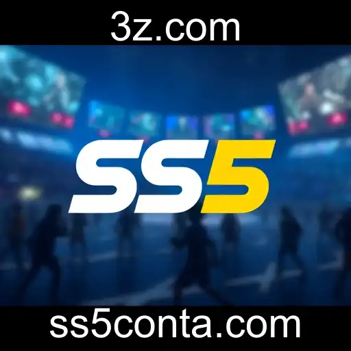 Expansão do SS5 e a Revolução no Mundo dos Jogos
