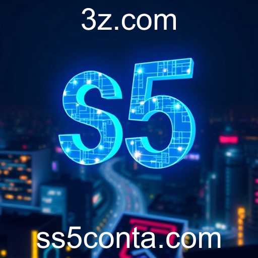 Expansão e Inovação: Como o 'ss5' Está Transformando o Cenário de Jogos Online