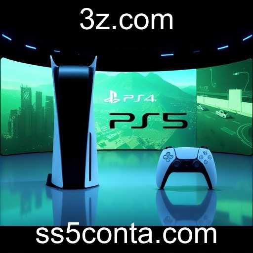 SS5 Revoluciona a Experiência de Jogos Online