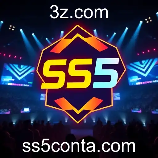 O Renascimento dos Jogos Online com a Evolução de SS5