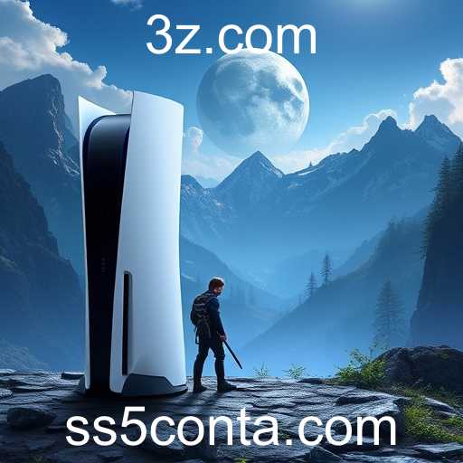 O Impacto do SS5 no Mundo dos Jogos Online em 2025