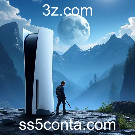 O Impacto do SS5 no Mundo dos Jogos Online em 2025