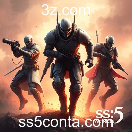 A Ascensão do SS5: O Novo Fenômeno dos Jogos Online