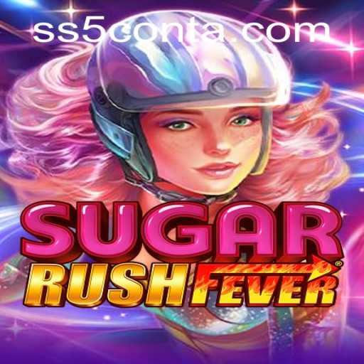 Unveiling SugarRushFever: A Sweet Escape into Virtual Excitement