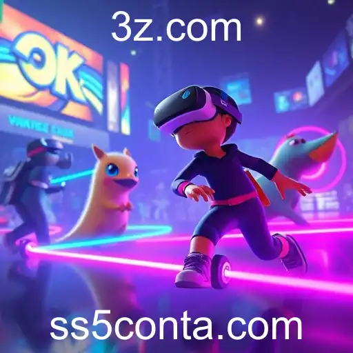 Principais Tendências dos Jogos Digitais em 2023
